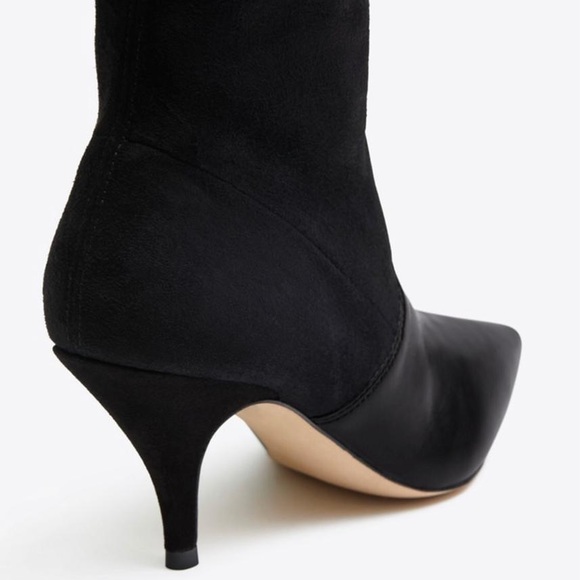 Tory Burch Boots - Picture 3 of 5